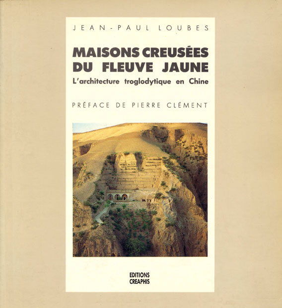 Maisons creusées du fleuve jaune, 1988